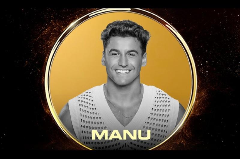 Gran Hermano- Manuel Ibero fue eliminado y quedoacute definido el grupo de jugadores que sigue en carrera