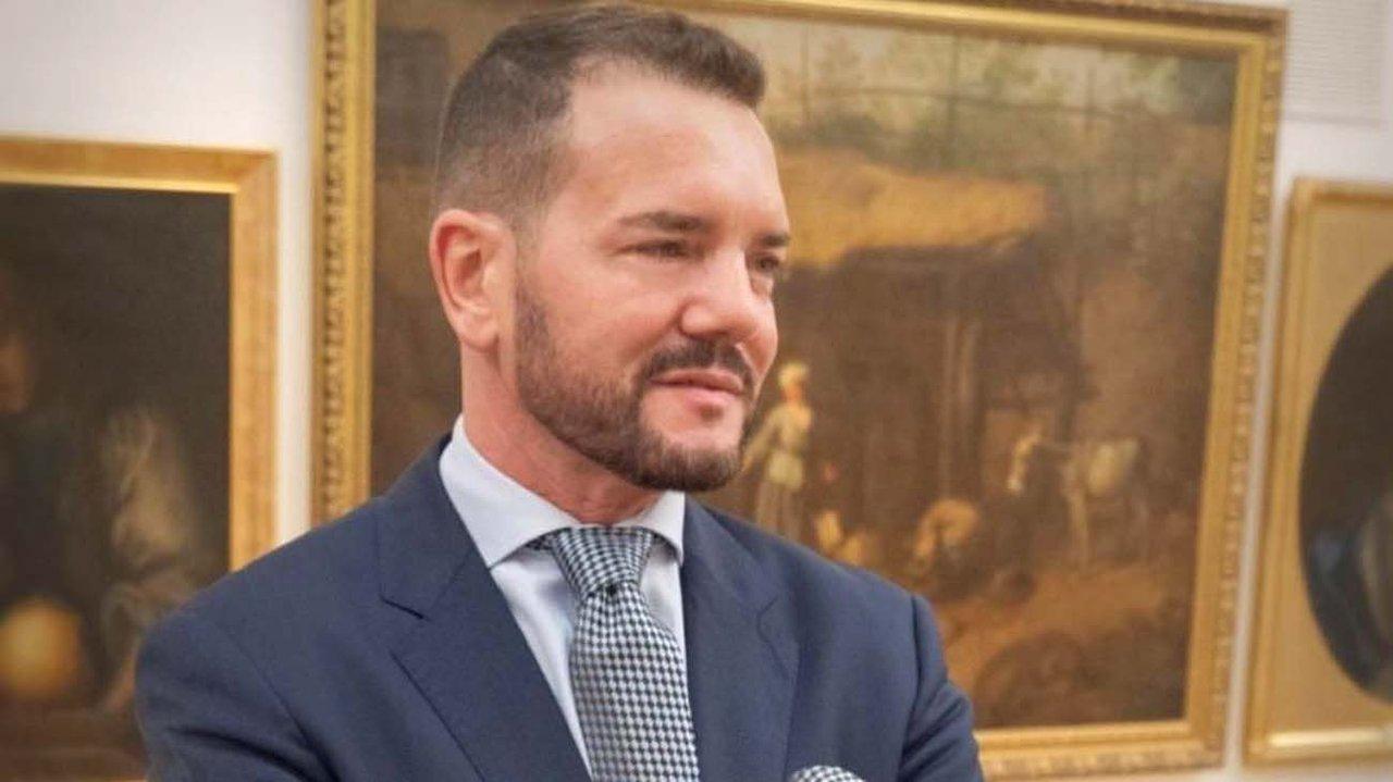 El Gobierno dispuso el cese del consejero y coacutensul general de Argentina ante Espantildea