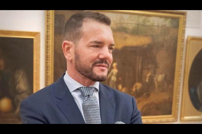 El Gobierno dispuso el cese del consejero y coacutensul general de Argentina ante Espantildea
