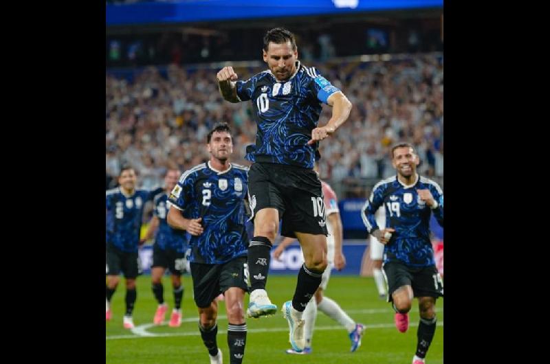 El arte portentildeo del siglo XIX que esconde la camiseta que Argentina usaraacute ante Inglaterra