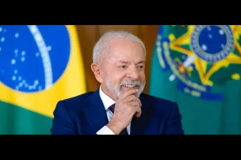 Lula apuntoacute contra la Seleccioacuten de Brasil tras la eliminacioacuten en el Mundial 2026