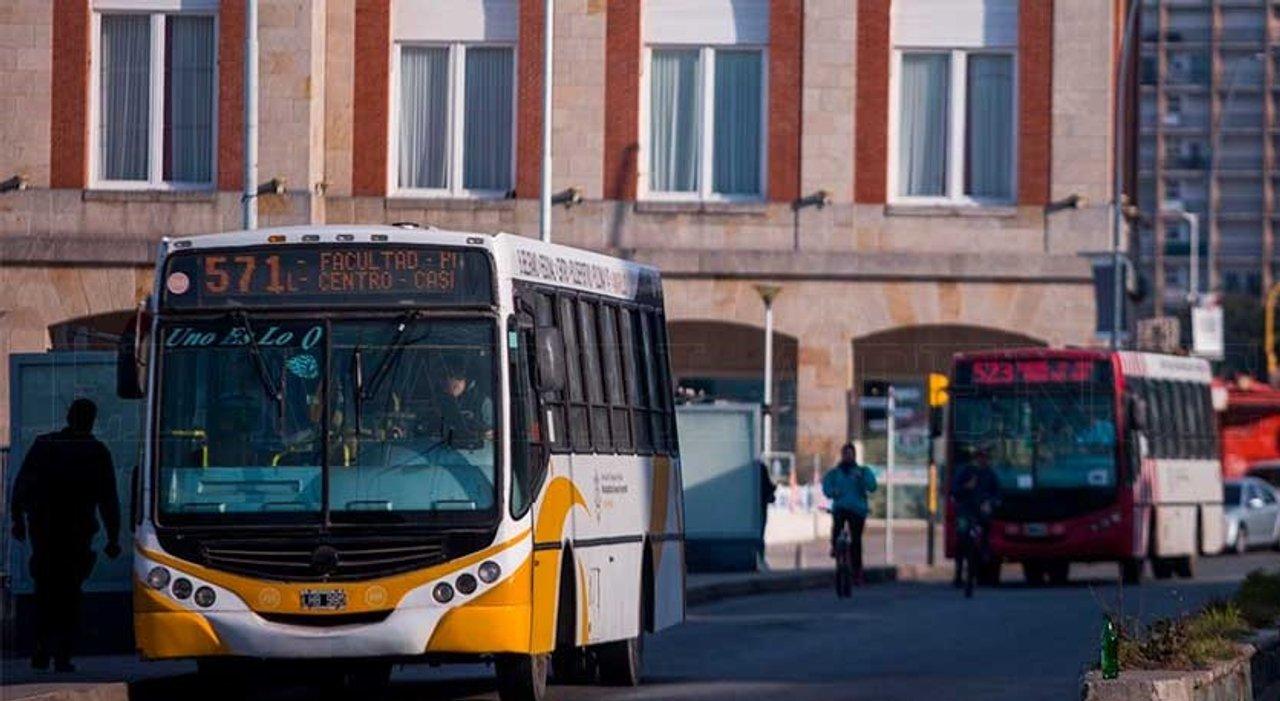 Nuevo aumento de colectivos en el AMBA- asiacute queda el nuevo cuadro tarifario