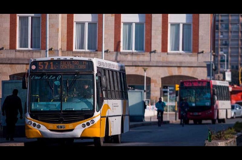 Nuevo aumento de colectivos en el AMBA- asiacute queda el nuevo cuadro tarifario