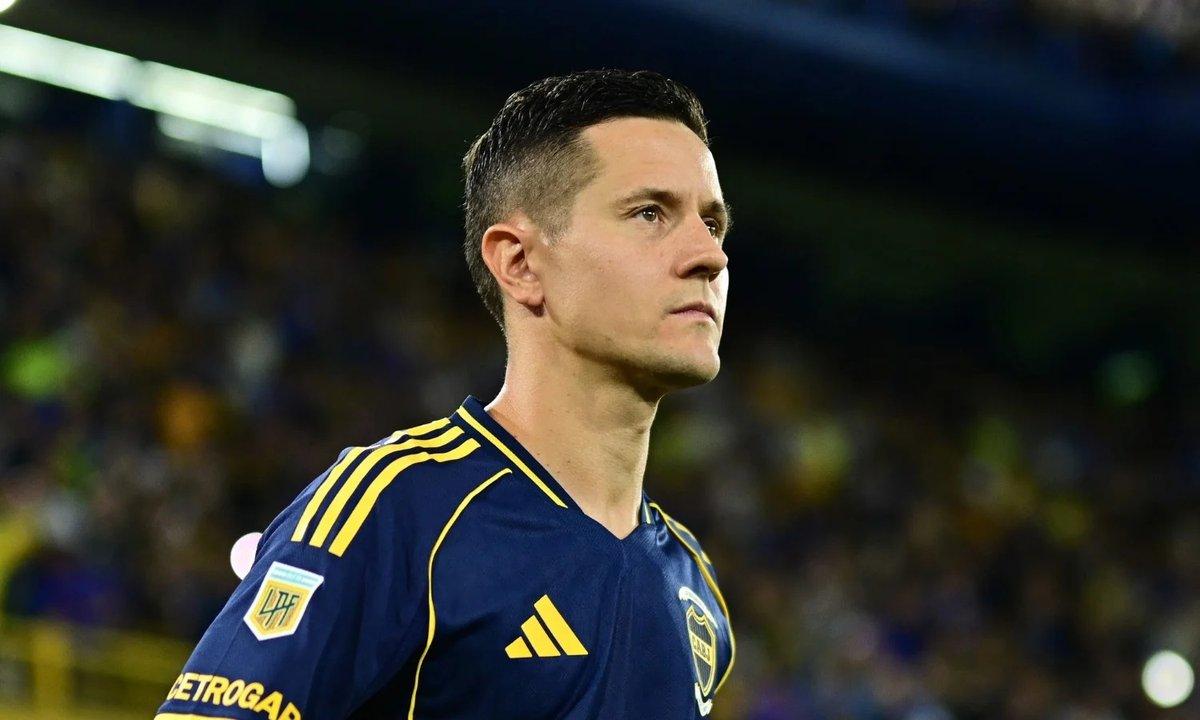 Ander Herrera volvioacute al Real Zaragoza para jugar en la tercera divisioacuten espantildeola