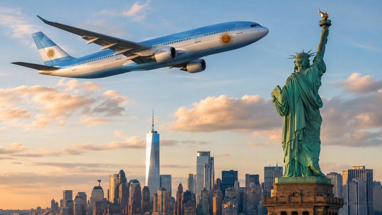 Cuaacutento cuesta ir a Nueva York para ver la final del Mundial- precios de vuelos y entradas