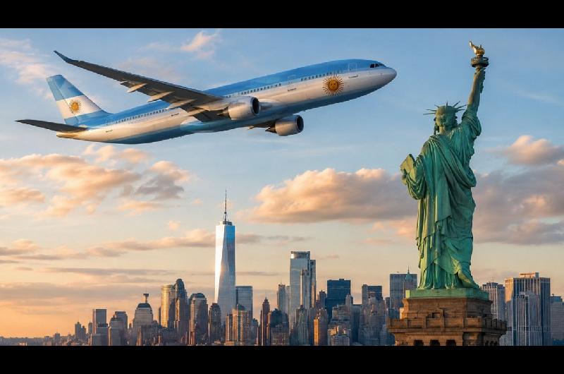 Cuaacutento cuesta ir a Nueva York para ver la final del Mundial- precios de vuelos y entradas