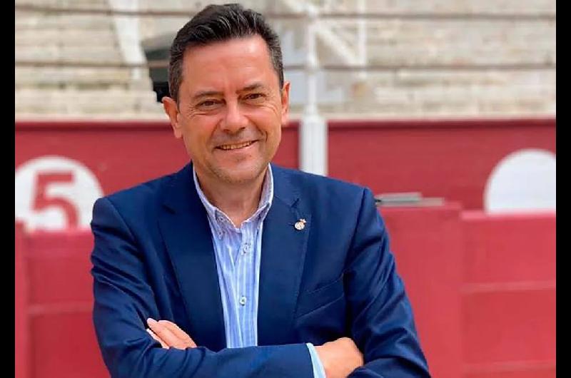 Tomaacutes Roncero periodista espantildeol sobre la final del Mundial- ldquoLos argentinos van agrandadosrdquo