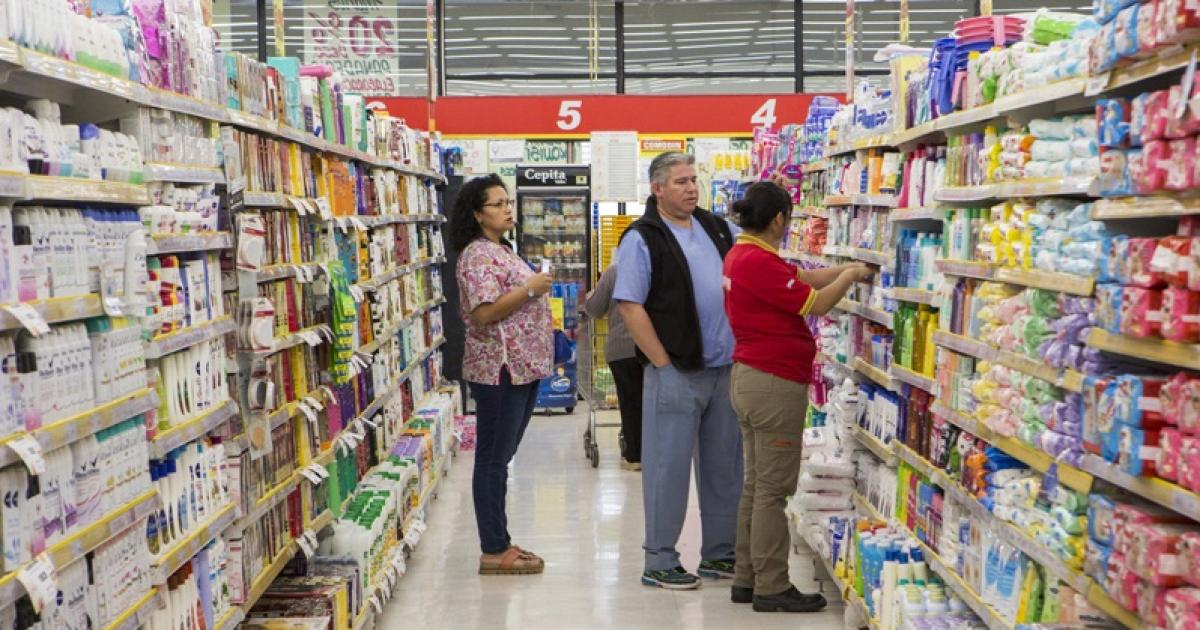 La inflacioacuten de junio en Jujuy fue 16-en-porciento- menor a la nacional