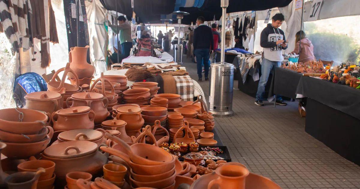 La provincia ofrece diferentes experiencias para disfrutar de las vacaciones de invierno