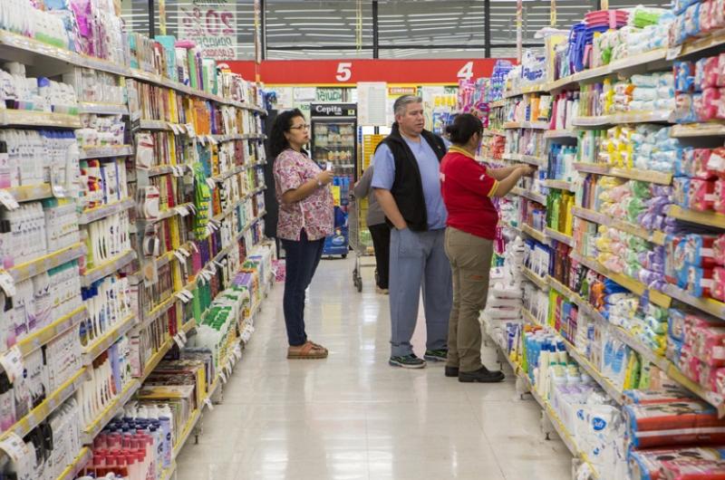 La inflacioacuten de junio en Jujuy fue 16-en-porciento- menor a la nacional
