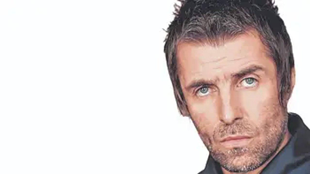La reaccioacuten de Liam Gallagher al triunfo de Argentina sobre Inglaterra