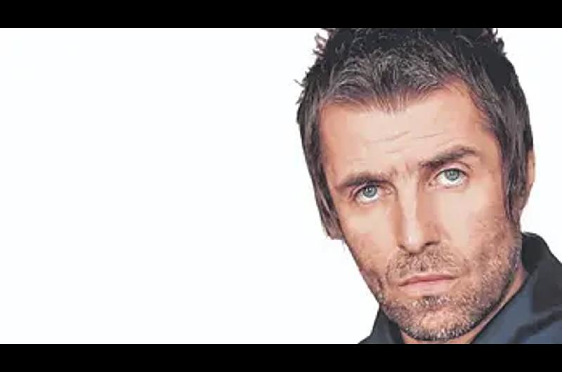 La reaccioacuten de Liam Gallagher al triunfo de Argentina sobre Inglaterra