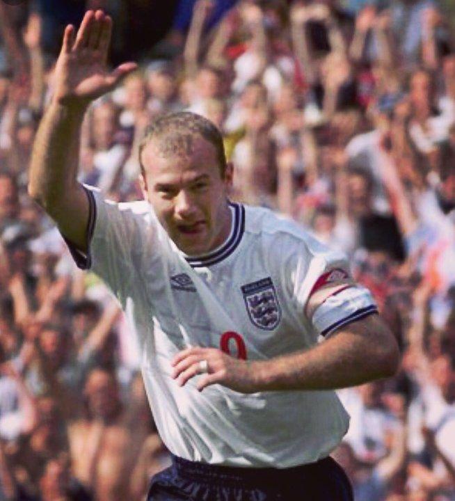 El elogio de Alan Shearer para la Seleccioacuten argentina- ldquoEl mejor equipo ganoacute