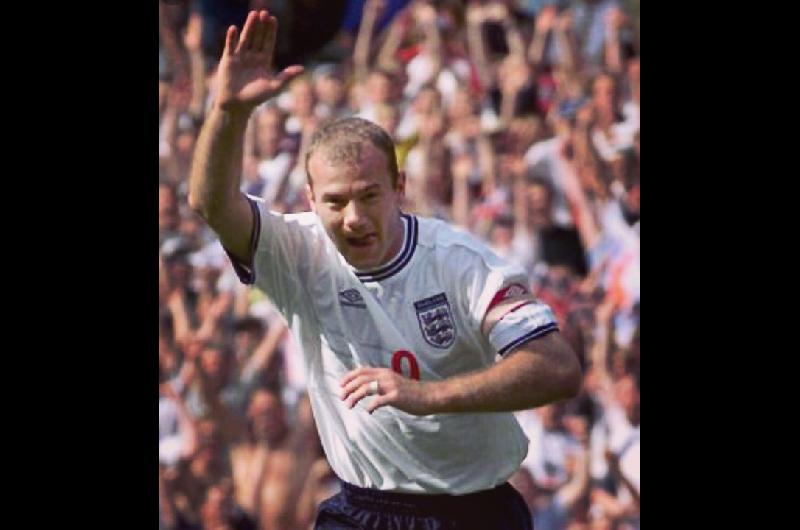 El elogio de Alan Shearer para la Seleccioacuten argentina- ldquoEl mejor equipo ganoacute