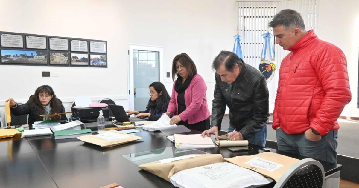 El Municipio anuncioacute la construccioacuten del cuarto ascensor urbano de la ciudad