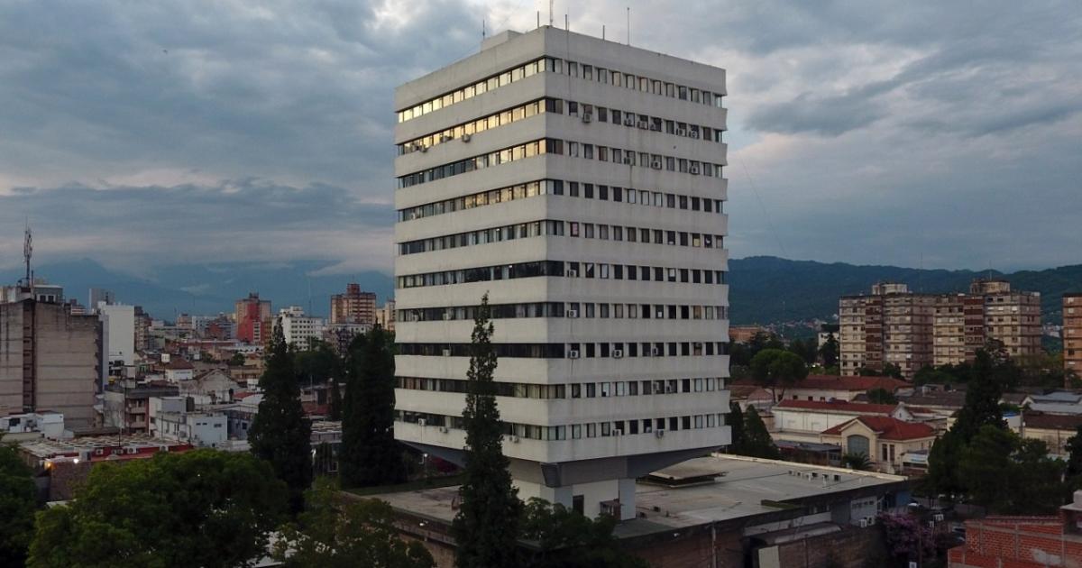 Proyecto gremial de convenio colectivo judicial federal ahora queda en el limbo 
