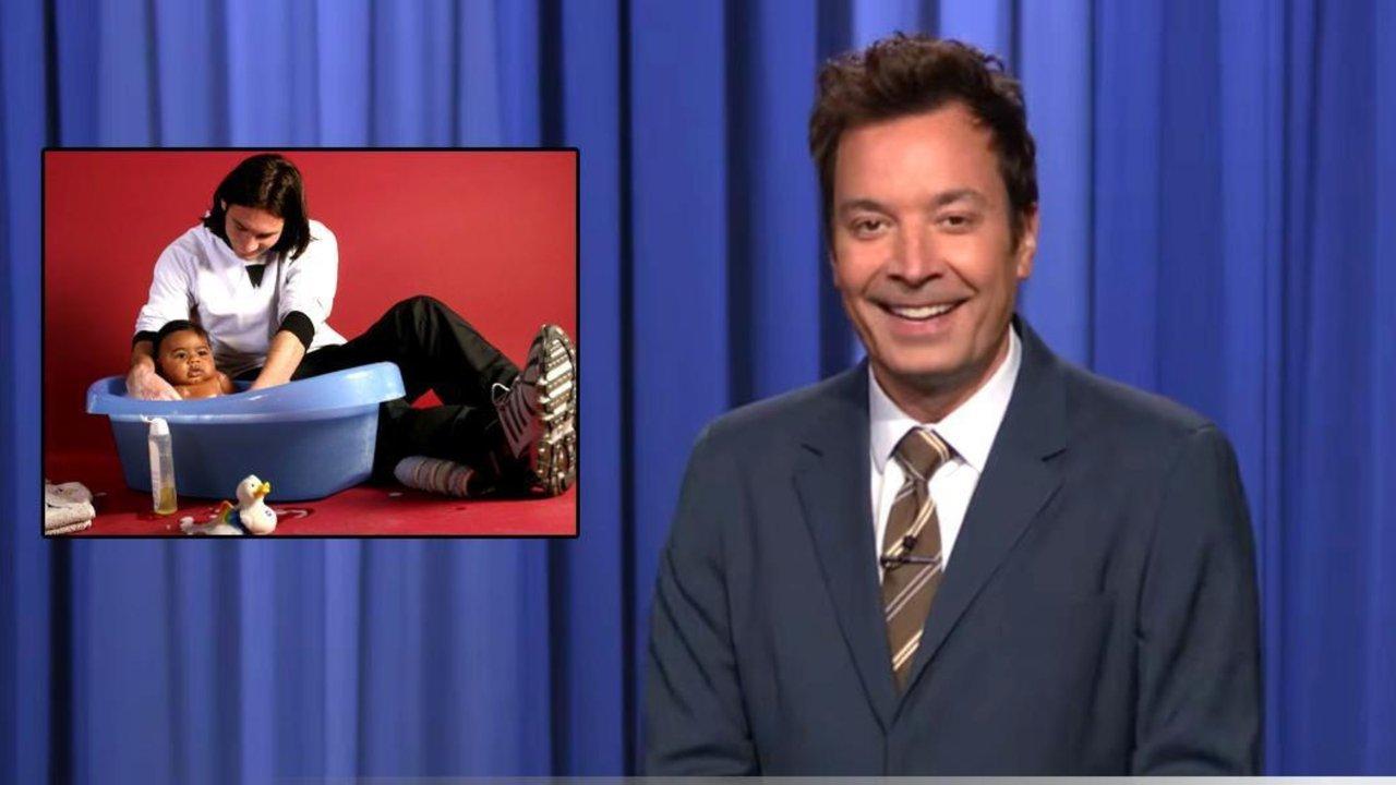 ldquoLa FIFA guionoacute los partidos durante 20 antildeosrdquo- Jimmy Fallon sobre el encuentro entre Yamal y Messi