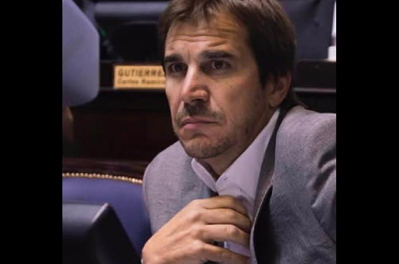 Javier Faroni es investigado por el FBI en Estados Unidos