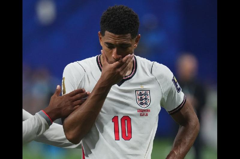 Francia e Inglaterra juegan por el tercer puesto en el Mundial 2026