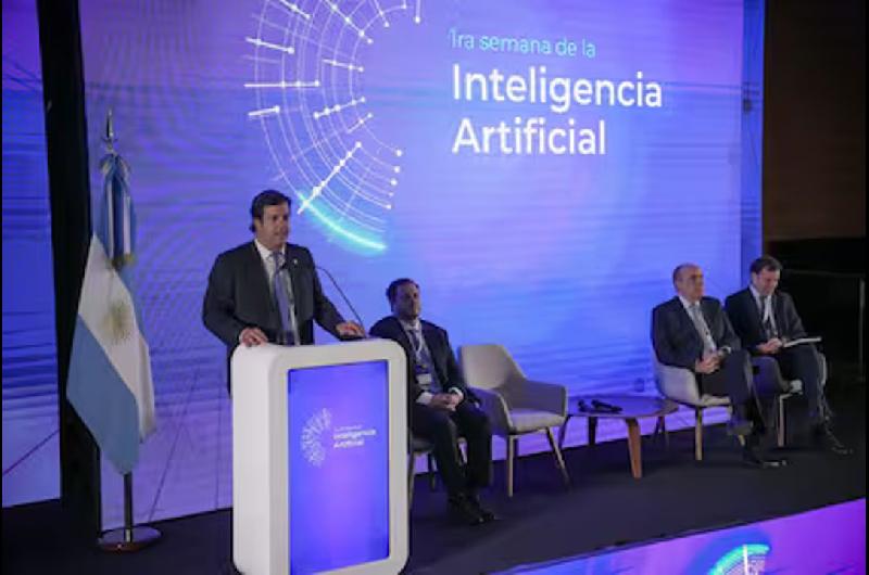 El Gobierno desplazoacute a Dariacuteo Geuna y busca reemplazante para Ciencia y Tecnologiacutea