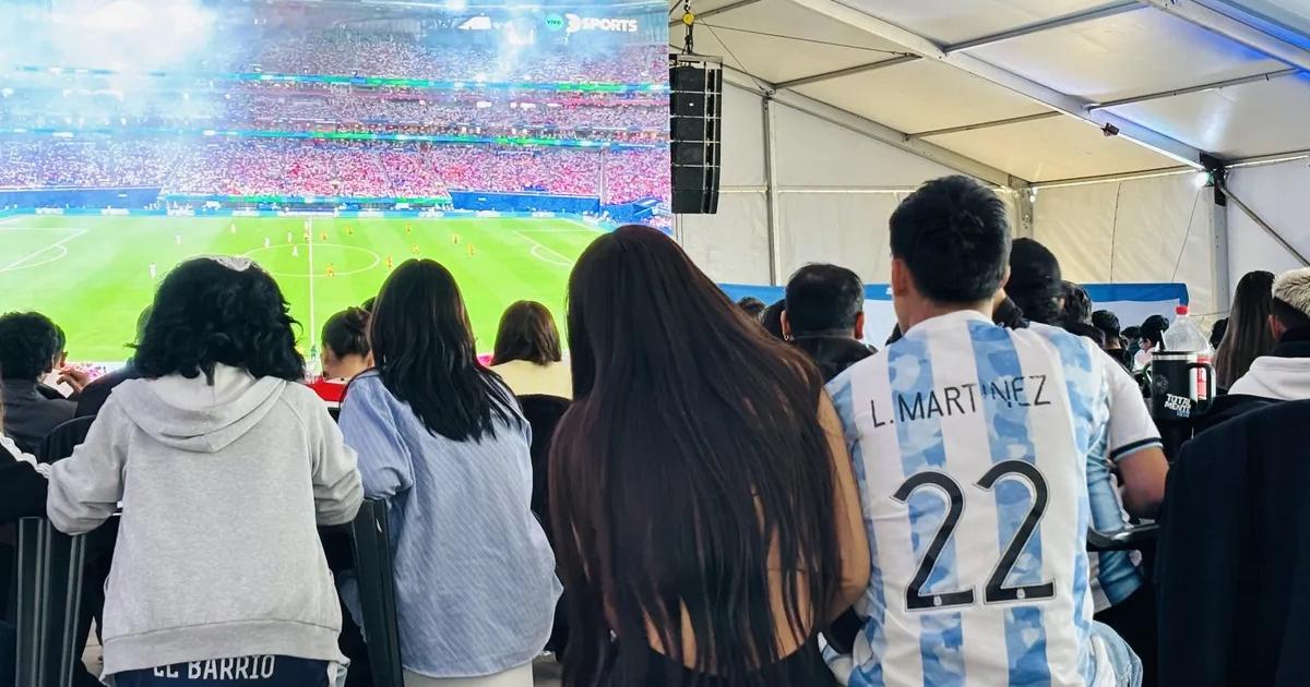 Se mantiene el Jujuy Alienta en Ciudad Cultural