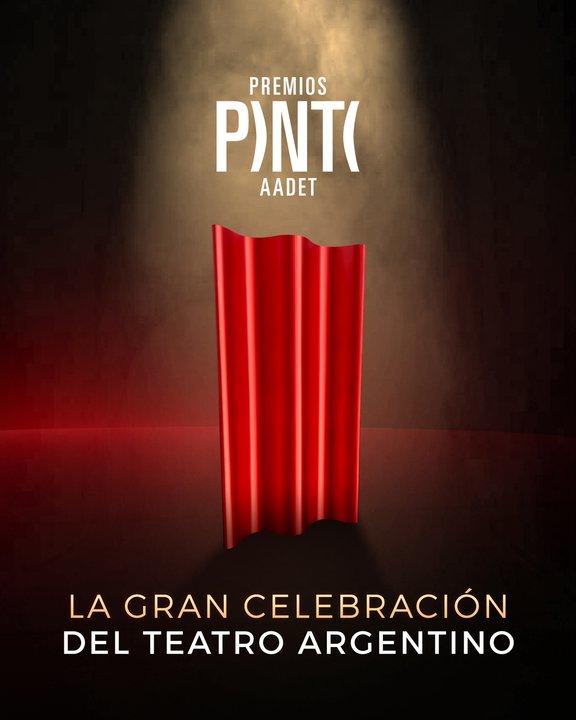 Primera edicioacuten de los Premios Pinti- una premiacioacuten que busca unir a la industria y al puacuteblico