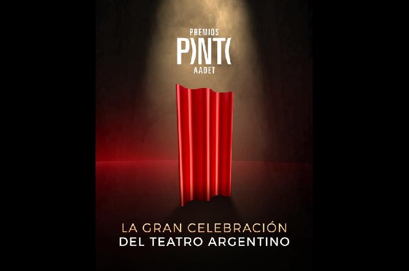 Primera edicioacuten de los Premios Pinti- una premiacioacuten que busca unir a la industria y al puacuteblico
