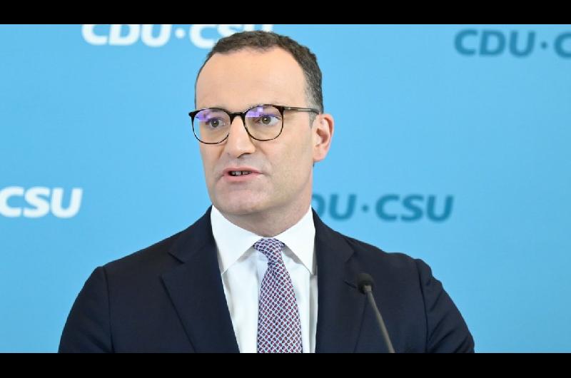 Poleacutemica en Alemania- renuncioacute uno de los poliacuteticos maacutes importantes por tener un bebeacute por vientre de alquiler