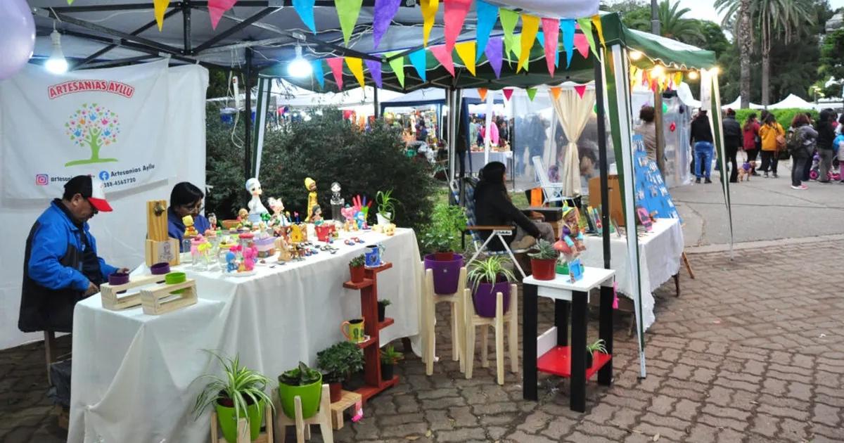 Los emprendimientos crecieron hasta un 90-en-porciento- en Jujuy