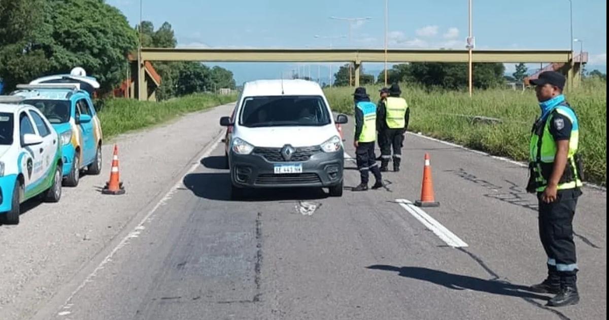 Fin de semana sin viacutectimas fatales en las rutas de Jujuy