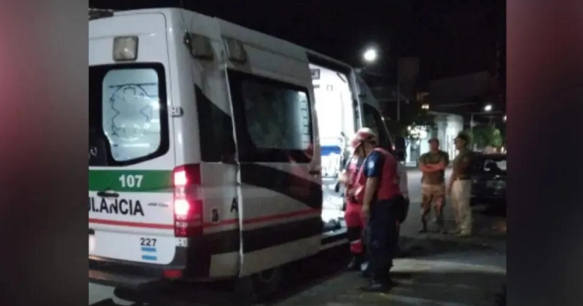 Investigan la muerte de un hombre tras caer de un edificio 