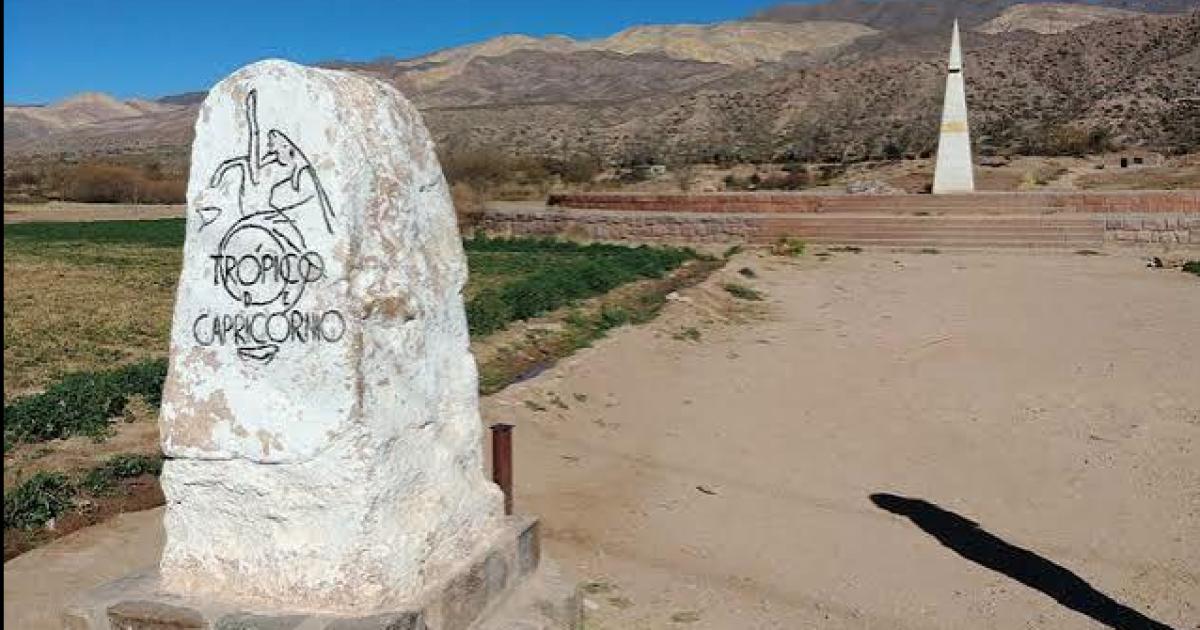 Brutal ataque a un artesano en Huacalera