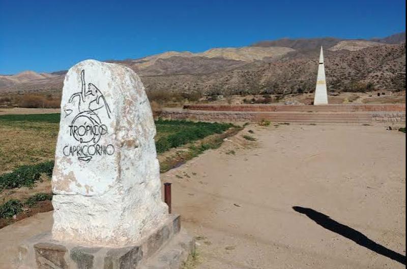 Brutal ataque a un artesano en Huacalera