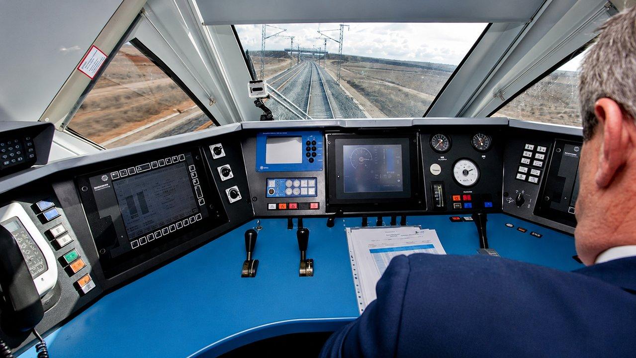 Ferroviarios cerraron una nueva paritaria con aumentos y sumas fijas- cuaacutento cobra un maquinista por su trabajo