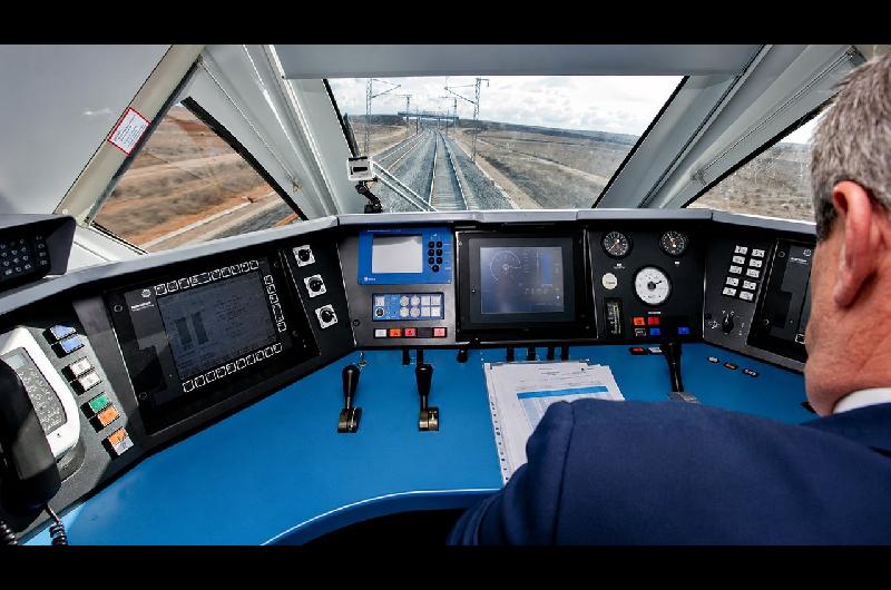 Ferroviarios cerraron una nueva paritaria con aumentos y sumas fijas- cuaacutento cobra un maquinista por su trabajo