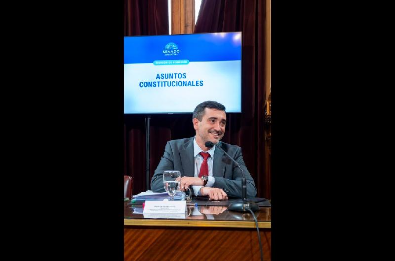 Proponen declarar el 3 de marzo como Diacutea Nacional en Honor al Almirante Guillermo Brown