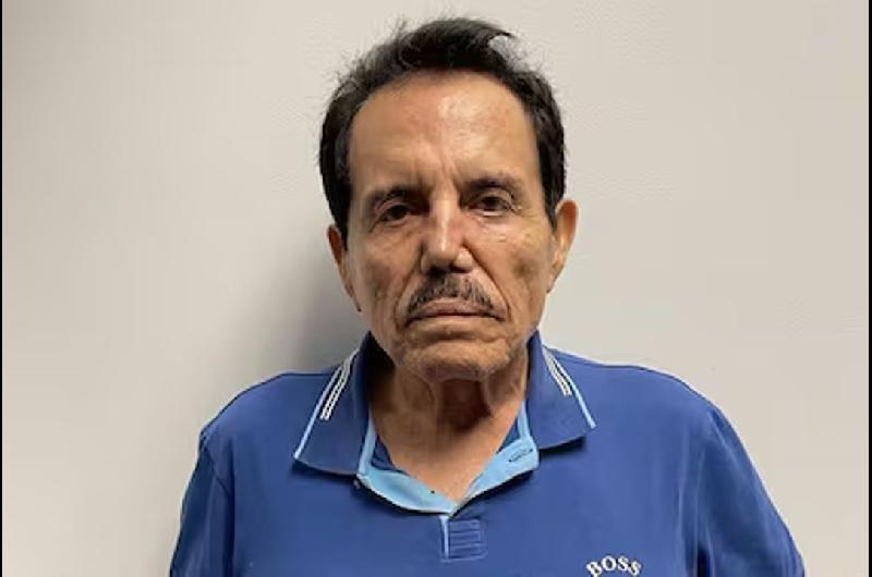 EE UU- cadena perpetua para capo narco mexicano Ismael El Mayo Zambada