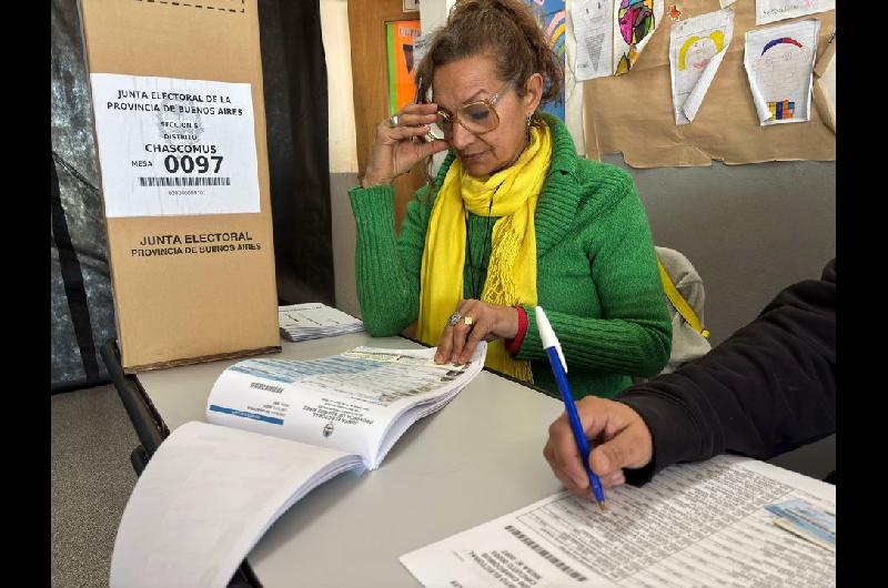 Brasil- 1587 millones de electores habilitados para las elecciones generales de octubre