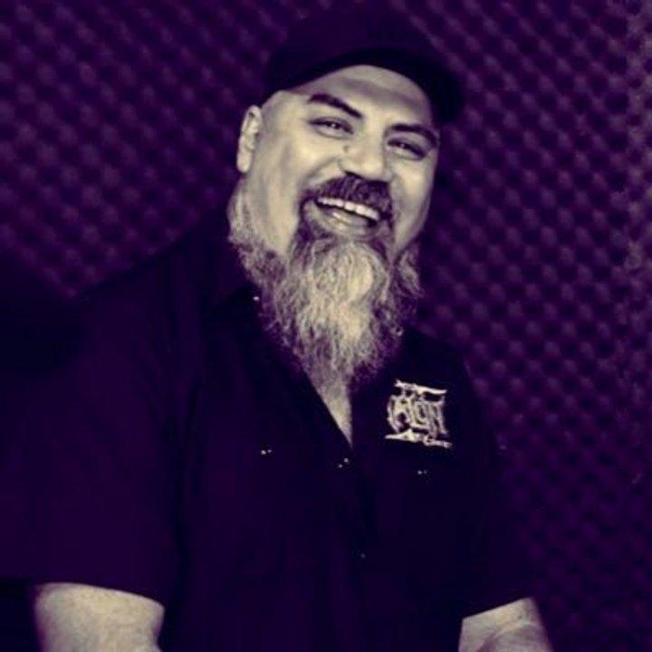 Murioacute Claudio ldquoPatordquo Strunz histoacuterico baterista de Hermeacutetica