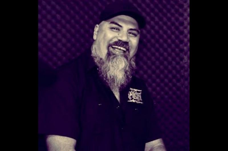 Murioacute Claudio ldquoPatordquo Strunz histoacuterico baterista de Hermeacutetica