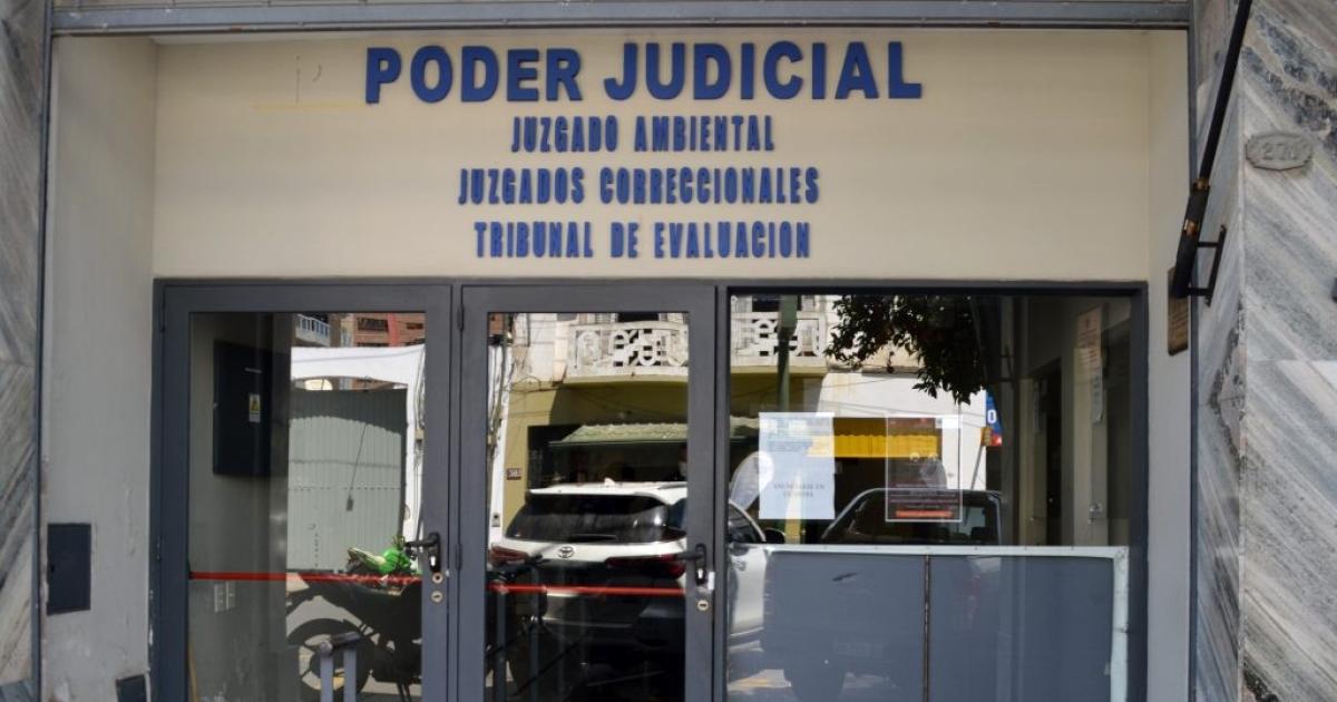 Consejo de la Magistratura- funcionarios judiciales podraacuten elegir sus representantes