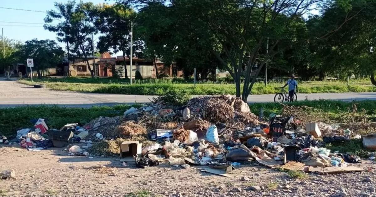 Compromiso ciudadano- ya se recibieron treinta denuncias por delitos ambientales