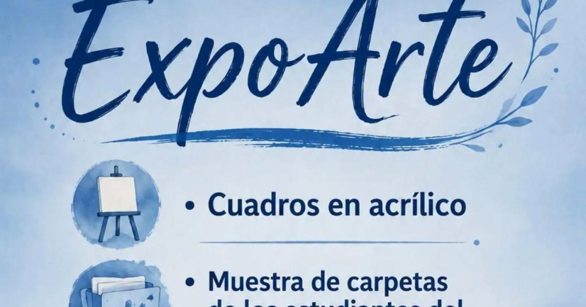 Tilcara invita a disfrutar de ExpoArte una jornada dedicada al talento y la creatividad
