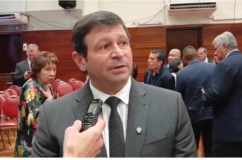 Bloque de Jujuy Crece apoyoacute la emergencia energeacutetica y tarifaria