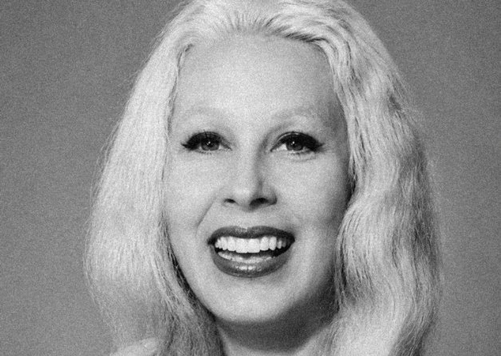 Dolor en el mundo del teatro- murioacute Delia Montero histoacuterica actriz argentina