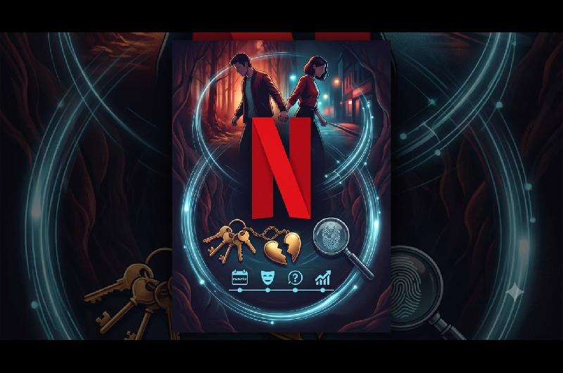 Ni peliacutecula ni nueva temporada- la miniserie furor que se convirtioacute en lo maacutes visto de Netflix en 2026