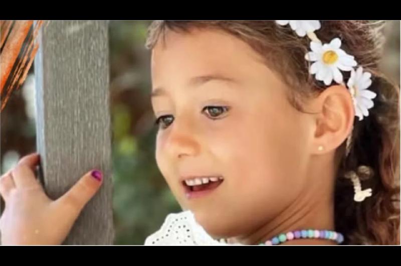 El capitaacuten de la remolcadora que causoacute la muerte de Mila Yankelevich se declaroacute culpable