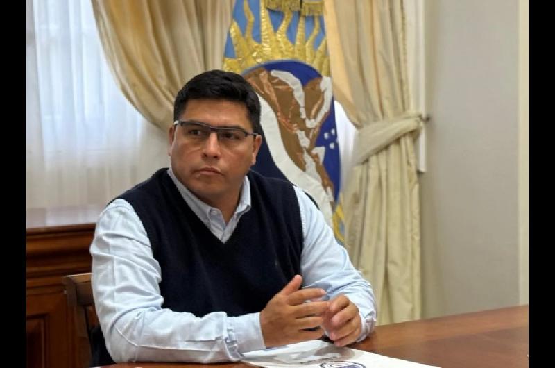 Santa Cruz- El oficialismo de Vidal pide poderes sin precisar cuaacutentas viviendas haraacute