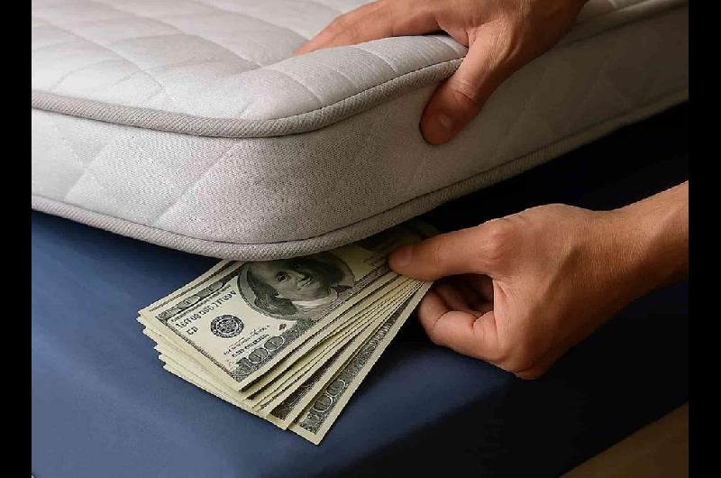 Inocencia Fiscal- el Gobierno presenta los cambios del nuevo proyecto para sacar maacutes ldquodoacutelares del colchoacutenrdquo