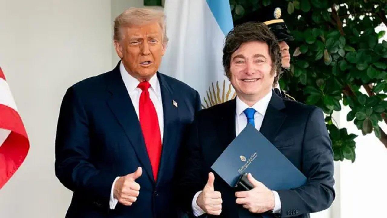El contrato con una empresa que Trump multoacute por negocios prohibidos con Cuba
